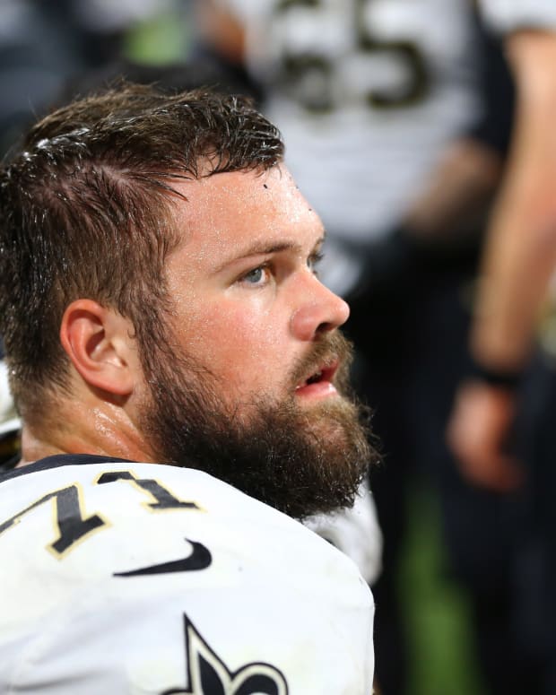 Ryan Ramczyk